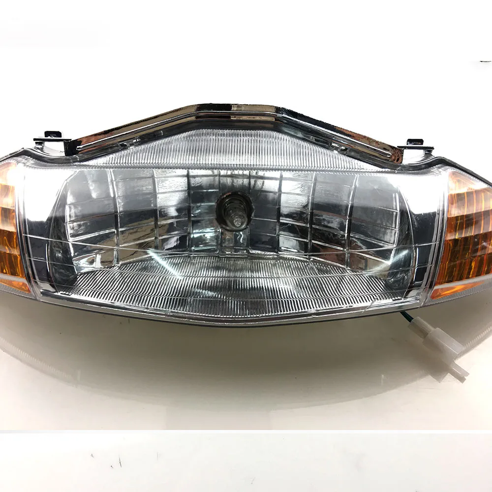 Мотоцикл Скутер Для Honda LEAD 50/100 AF48/JF06 мотоциклетные фары мотоцикла указатели поворота