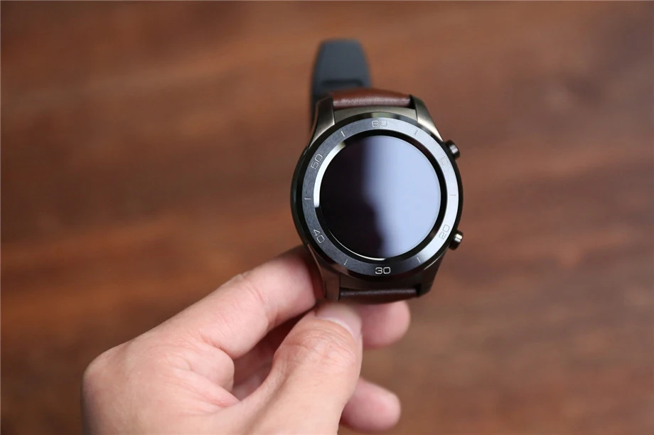 Зарядное устройство для часов HUAWEI Watch 2 Pro Smart Watch Поддержка LTE 4G Телефонный Звонок трекер-сна для сердечного ритма eSIM для iOS и Android IP68 Водонепроницаемый NFC gps