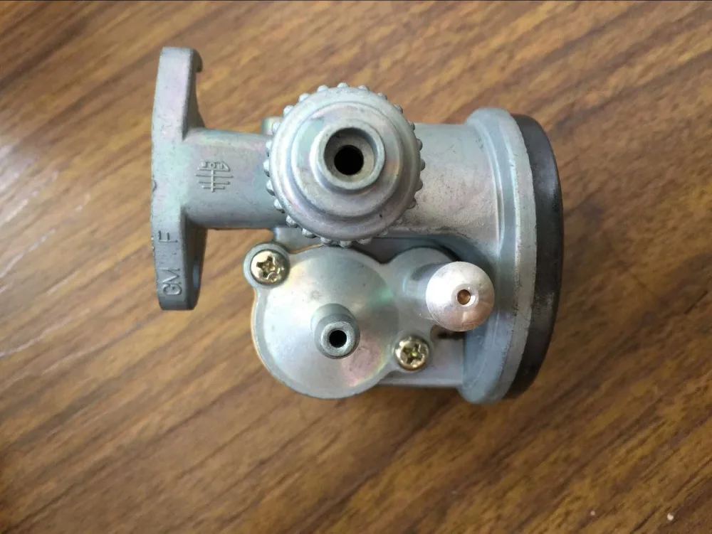 Новый карбюратор Vergaser модель GM12F Romet мопеда|carburetor model|carburetor mopedcarburetor carb |