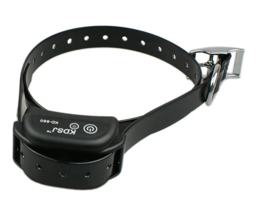 Дополнительный ошейник KD660 Подземный электрический для домашних питомцев