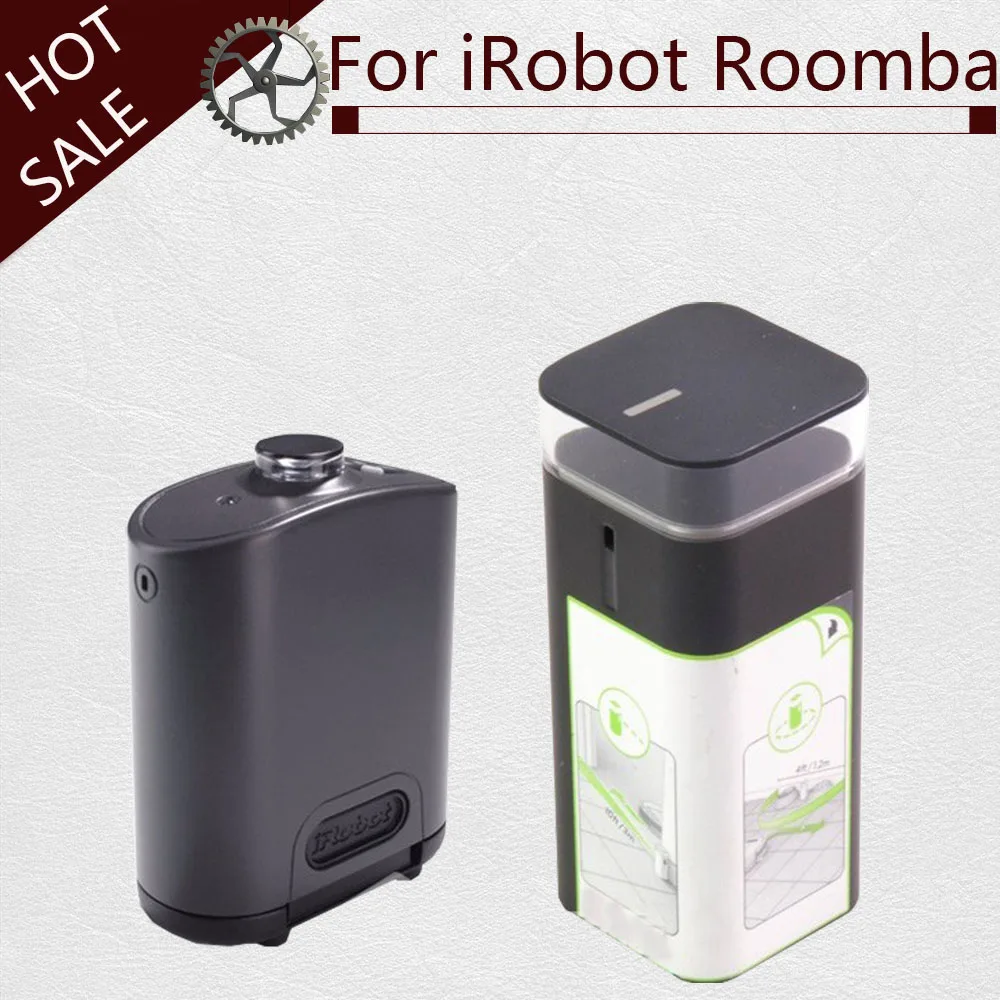 Виртуальная навигационная стена для Irobot Roomba 595 620 630 650 660 760 770 780 все 500 600 700 серия