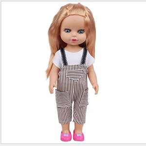 d 35 см для всего тела винил Прекрасная принцесса Reborn Baby Doll игрушки Реалистичные 14 дюймов виниловые принцесса девочка кукла, кукла подарки на день рождения - Цвет: d