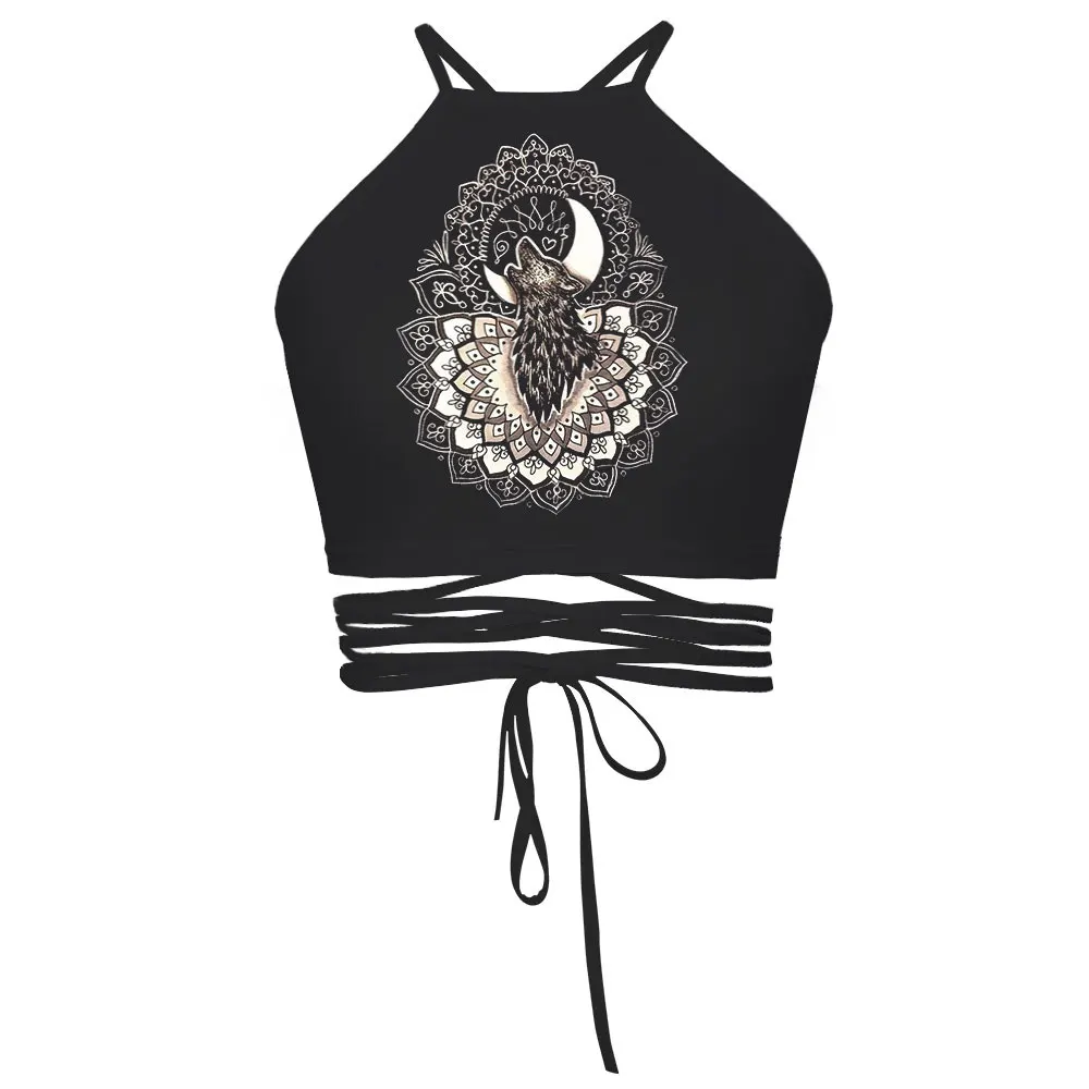 Летний сексуальный вязаный крючком женский кружевной топ без рукавов