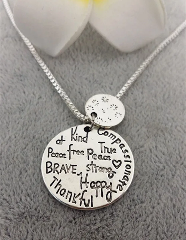 Горячая Распродажа 10 комплектов/партия диаметр 28 мм буквенная печать солидная