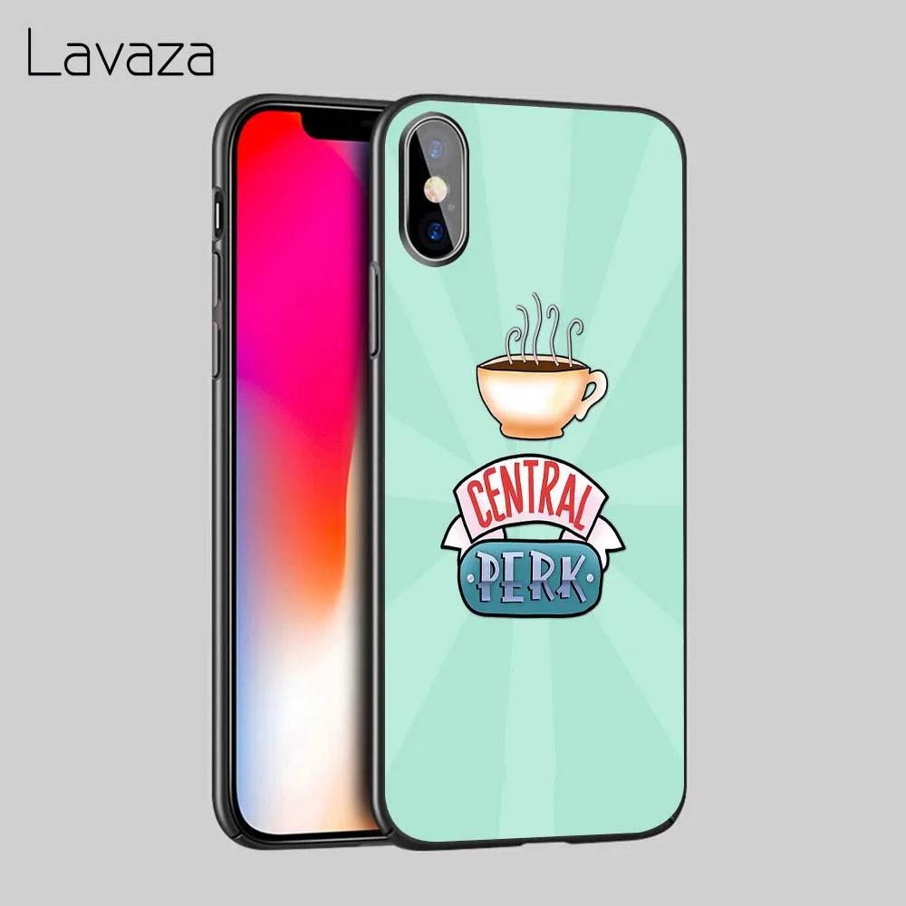 Мягкий чехол из ТПУ Lavaza для Apple iPhone 6 6S 7 8 Plus 5 5S SE X XS MAX XR |
