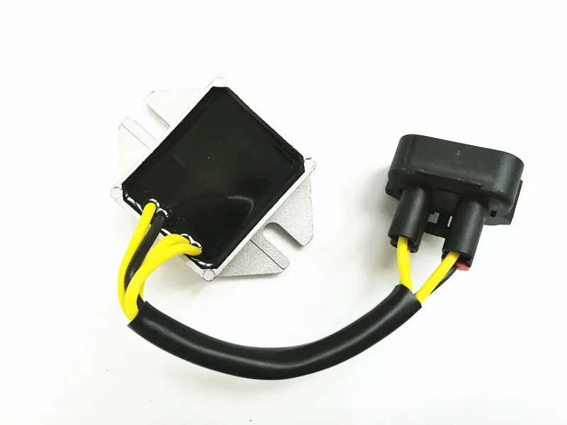 Регулятор напряжения выпрямитель для лыж Doo Mach Z 800 MX Summit Carb L/C 500 600 700 snowmobile 515173200