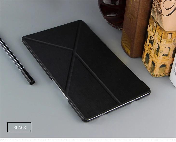 YNMIWEI для lenovo TAB4 8 Plus чехол Tansform чехол-подставка для планшета защитный чехол для lenovo Tab 4 8,0 Plus TB-8704N TB-8704F