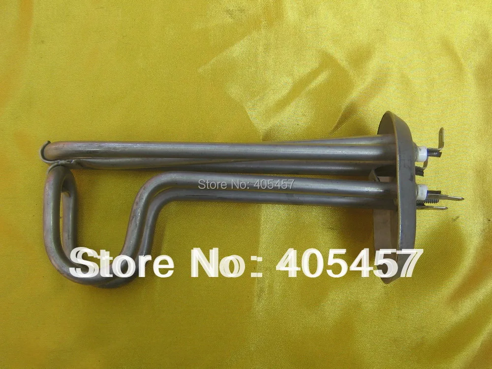 Настраиваемая электротермическая трубка нагревательный элемент промышленная