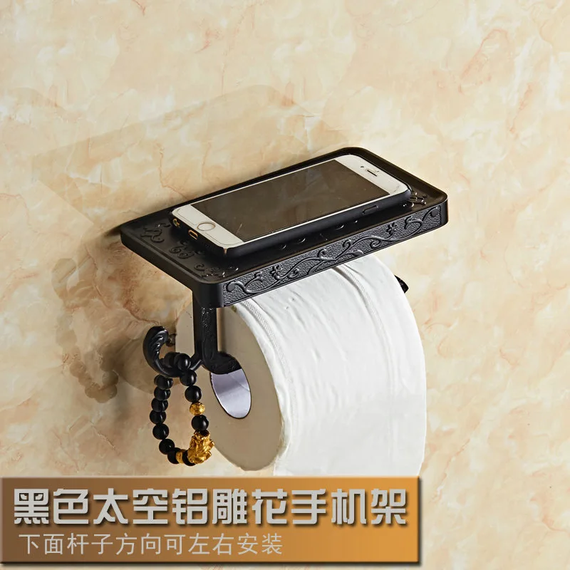 Houmaid Европа барокко антикварная ванная комната туалет пространство алюминиевая