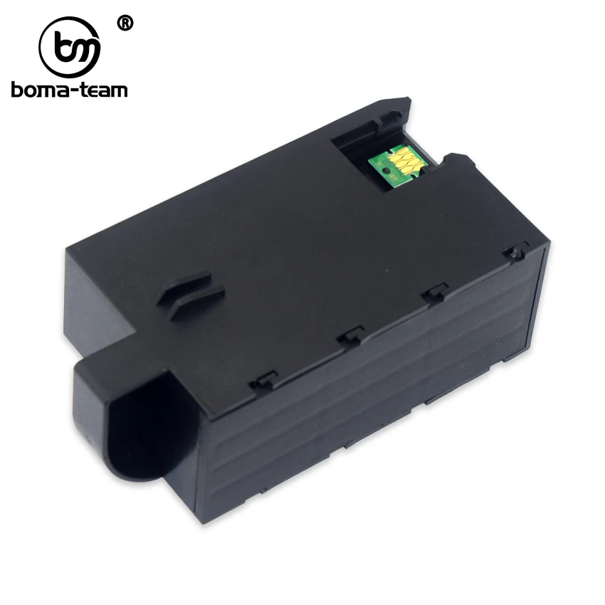 T366 T3661 C13T3661000 обслуживания Коробка для Epson XP 6000 6005 6100 6105 8500 15000 15010 отходов принтер