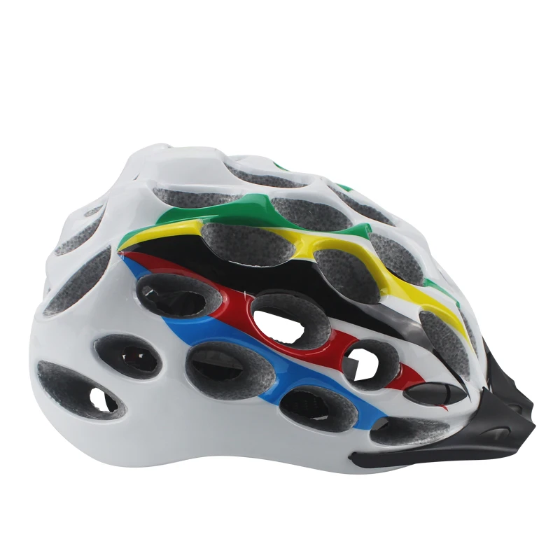 PCycling Новый велосипедный шлем 41 Vents дорожный MTB гоночный герой горный велосипед