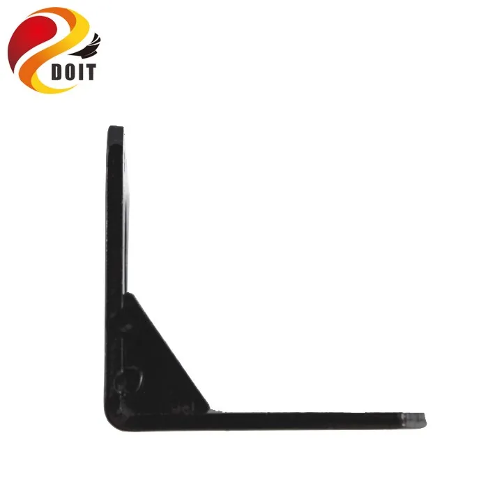 Оригинал doit 42 мм/57 мм мотор шагового двигателя кронштейн стальной фиксированный