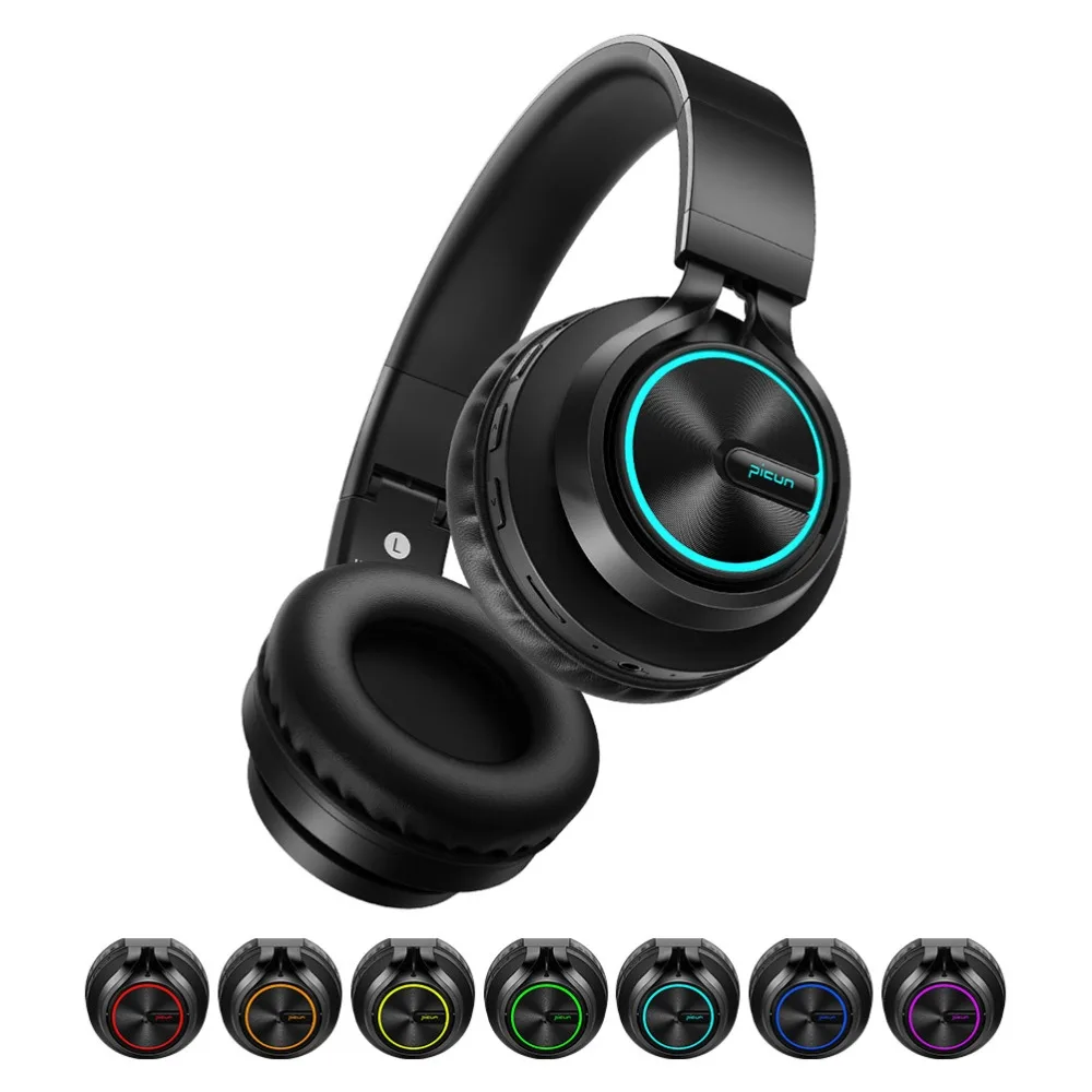 BT-08 беспроводные наушники Bluetooth гарнитура складные наушники регулируемые наушники с микрофоном для ПК мобильного телефона Mp3
