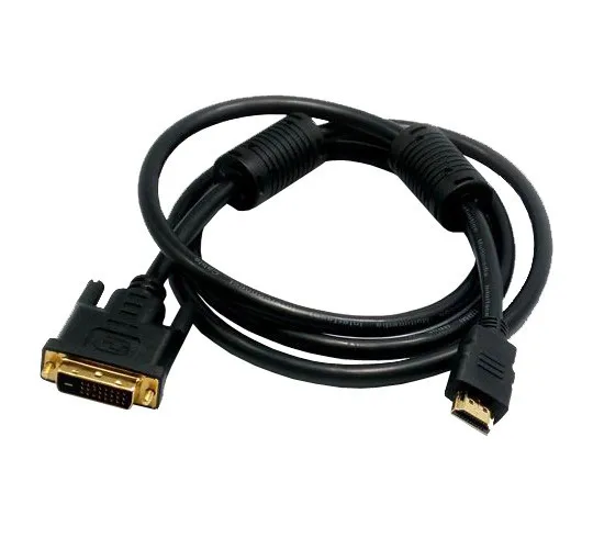 6 футов Кабель HDMI DVI шнур конвертер для ПК Mac BluRay DVD HDTV TV Xbox 360 PS3|converter hdmi to dvi|converter