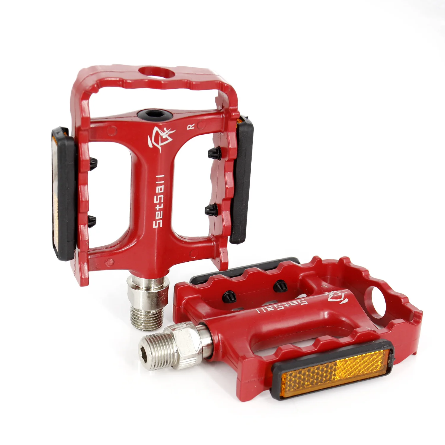 Педали для горного велосипеда алюминиевые педали велосипеда|Педаль велосипеда| |