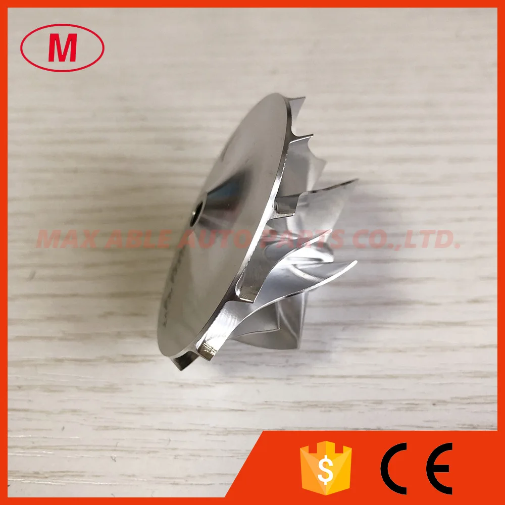GT15-25 6 + лезвий 38 58/52 00 мм 784363-0002B/735475-0002 высокопроизводительная