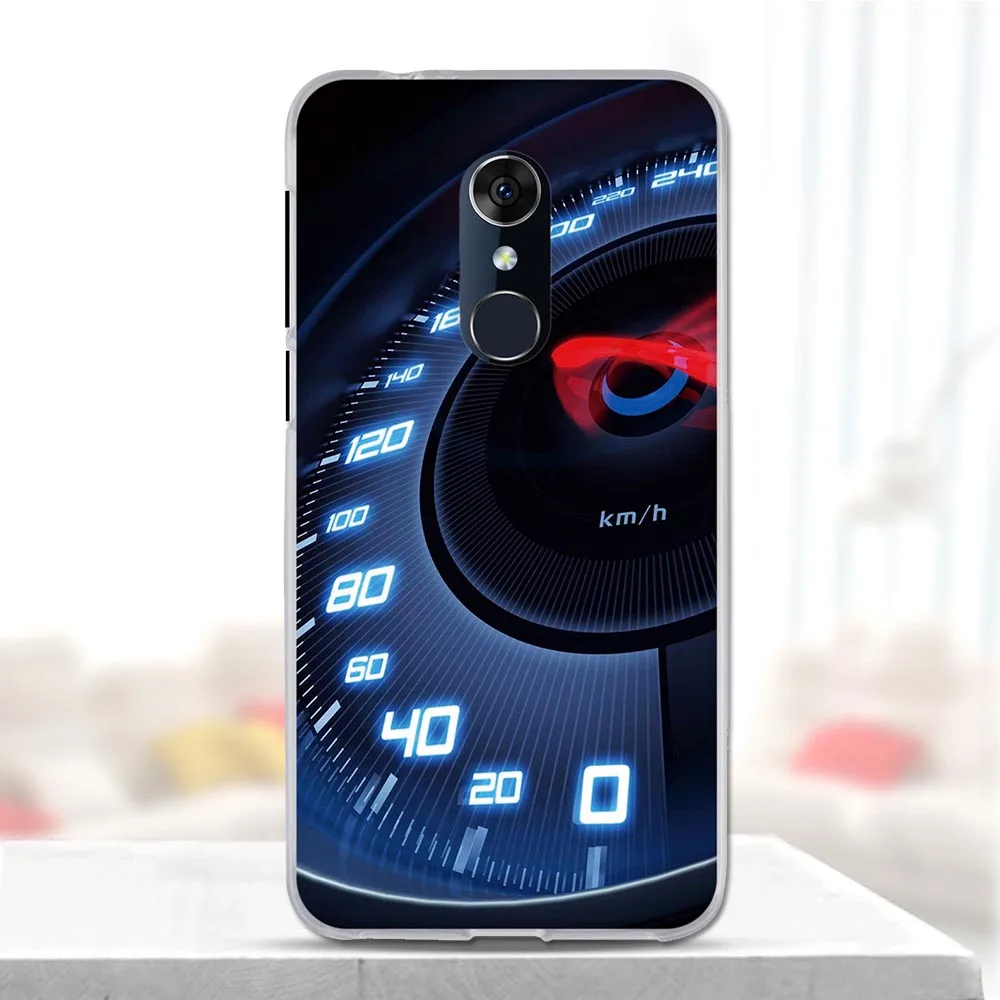Чехол для Alcatel 3 5052Y 5052D чехол для Alcatel 3L 5034D Чехол Мягкий ТПУ силиконовый 3d чехол с изображением животных для Alcatel 3 Чехол
