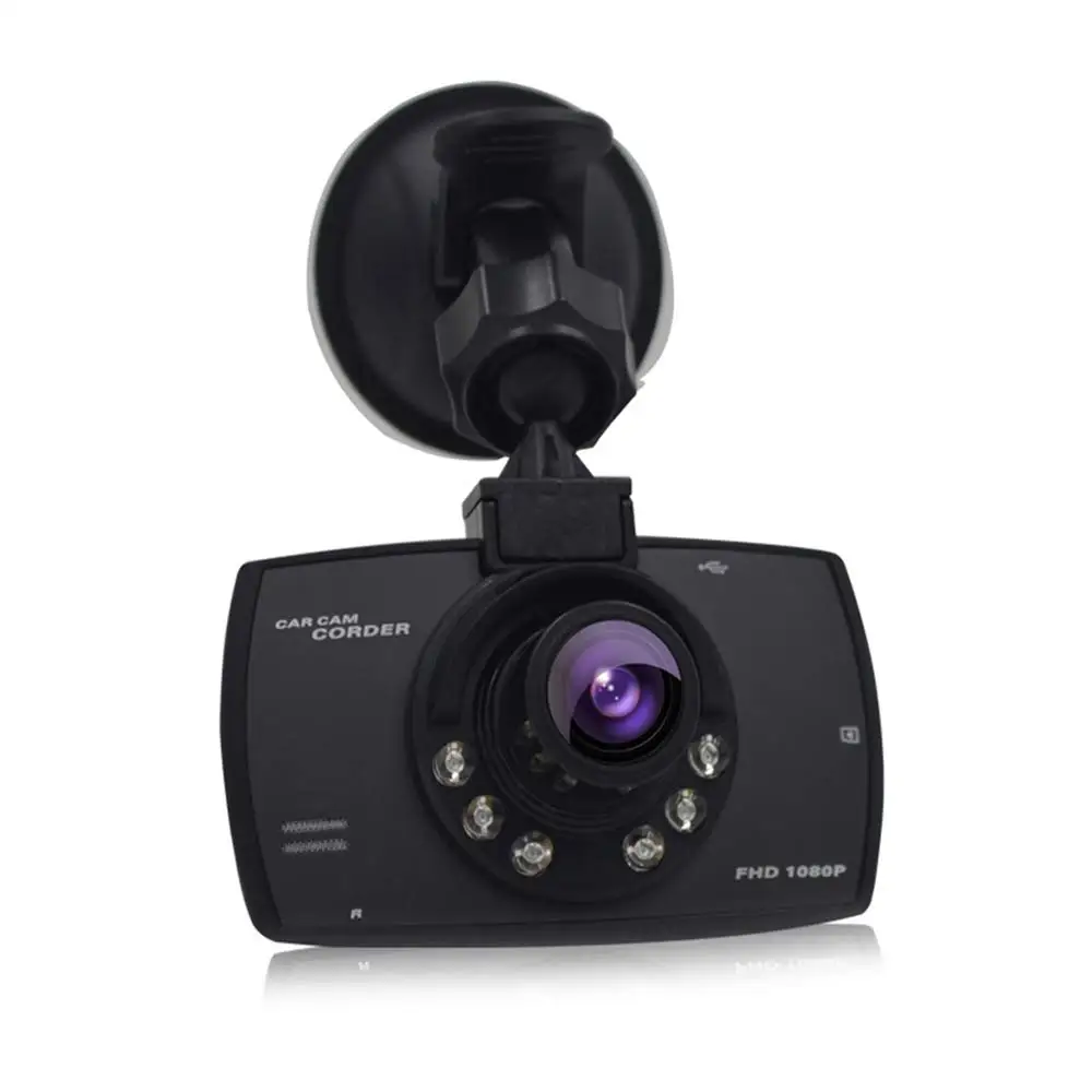 Автомобилей камер DVR 500 Мега ночного видения HD 1080 auto камеры аксессуары AVI 120