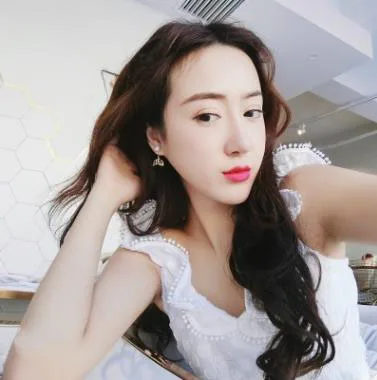 Корейские Симпатичные знаменитости полые Русалка дизайн чувство темперамента