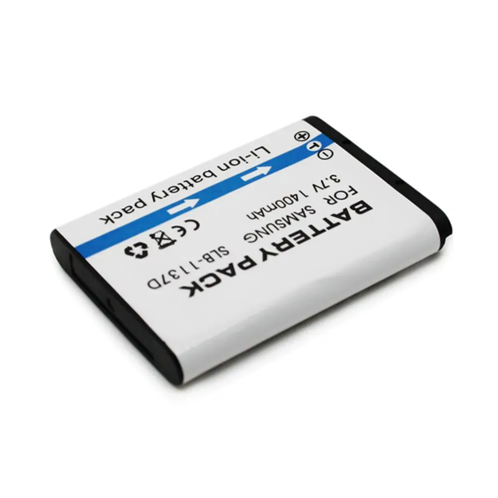 WHCYonline 2 шт. 1400 мАч SLB 1137D SLB1137D Аккумулятор для камеры SAMSUNG TL34HD NV106 HD i85 i100 NV103 NV30|camera