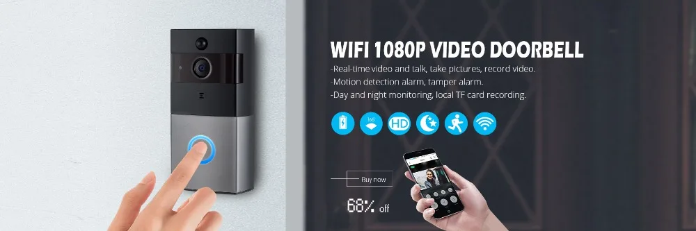 KERUI W17 EN RU ES DE IT FR переключаемая GSM Wifi сигнализация для дома в комплект системы сигнализации с Android Ios APP управление