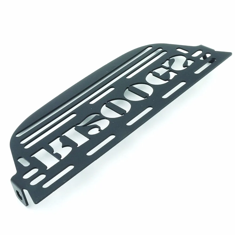 Для BMW R1200GS 06 12 Мотоцикл Алюминиевый Масляный радиатор защитный чехол R 1200 GS 2006 2007