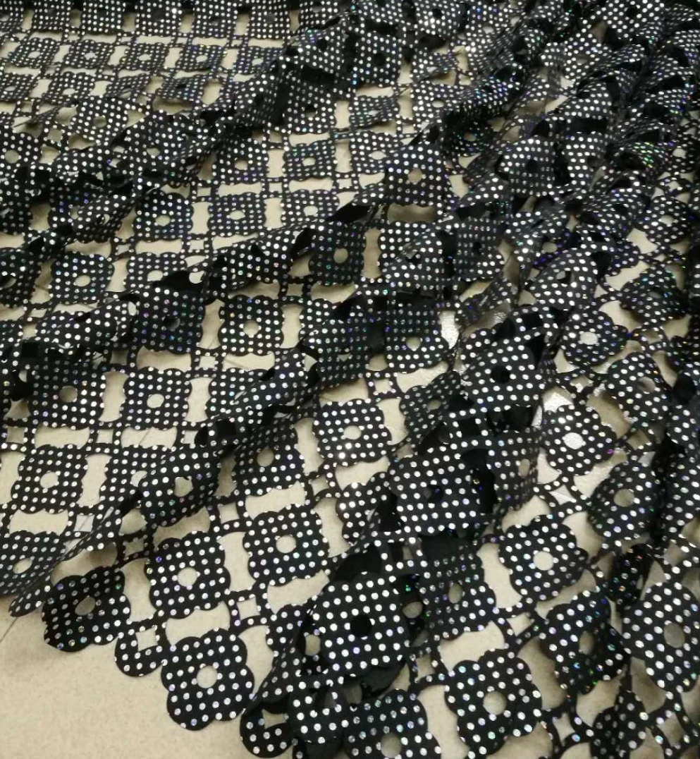 

Высококачественная кружевная ткань с перьями, африканская кружевная ткань 2019, высококачественное кружевное свадебное платье, кружевная тк...