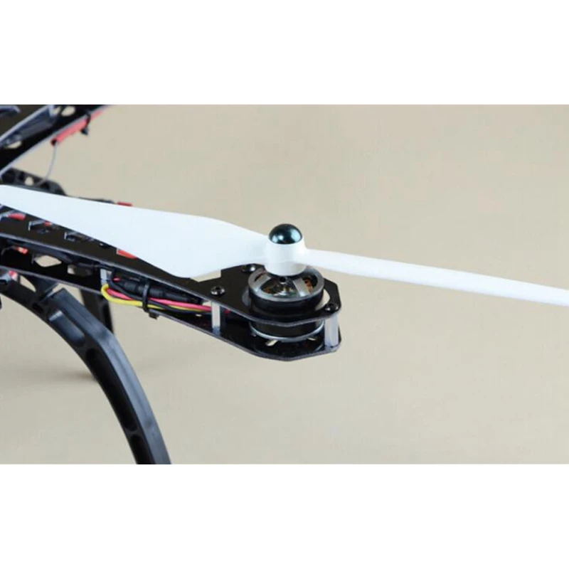 Быстросъемные лопасти для DJI Phantom 4 Pro/Pro V2.0/Advanced Propeller Blade 9455 S малошумные пропеллеры аксессуары для Дронов