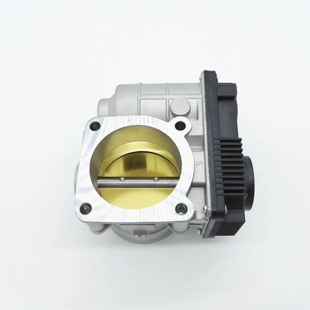 

60mm Fuel Injection Throttle Body For 2002-2006 Nissan Altima Sentra 2.5L QR25DE