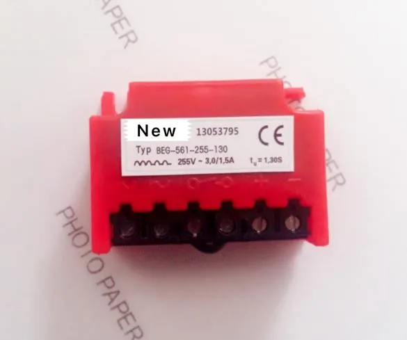 

BEG-561-255-130 440V 3/1.5A 0,02 S 255V ~ 3,0/1,5A tu = 1,30s