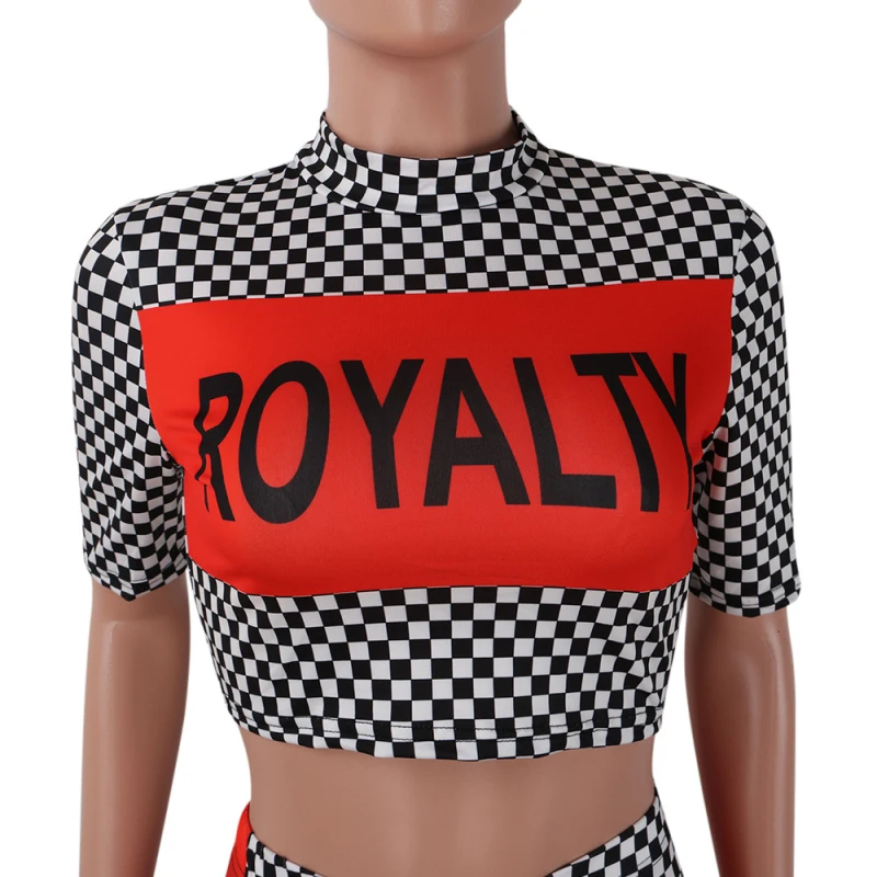 Boayours 2018 Casual Ladies 2 Piece Set Print Jumpsuit Women Tops Rompers Long Pants Autumn Short Sleeve Sexy Bodysuit Overalls | Женская