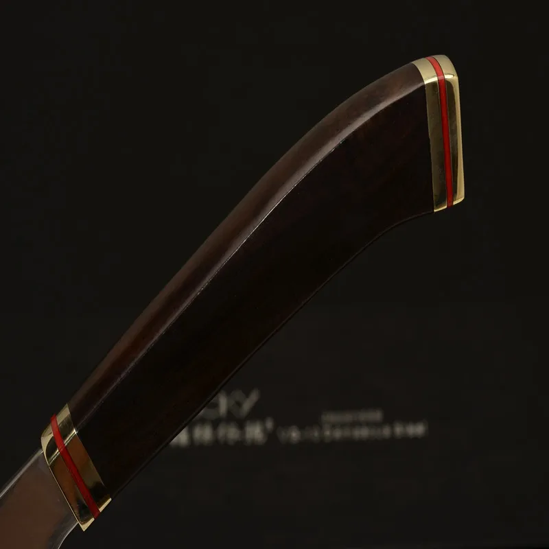 7 2 дюймов нож для резки мясника кухонный японский Дамаск VG10 сталь Китайский шеф