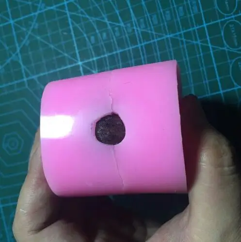 3D Детские Силиконовые формы для мальчиков и девочек помадка торт украшения формы Близнецы ребенок ароматный, в форме косточки формы DIY ремесло украшения формы