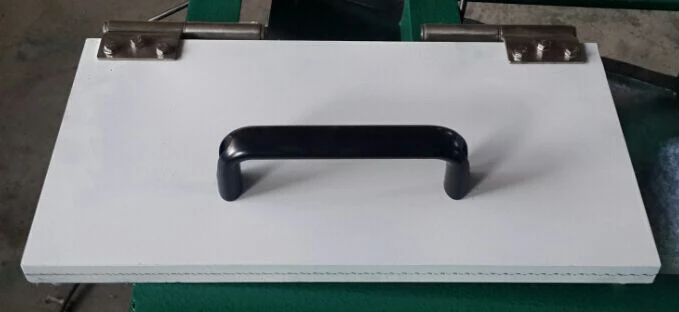 240*460mm машина для обработки пчелиного воска Пчелиный воск тиснения | Бытовая