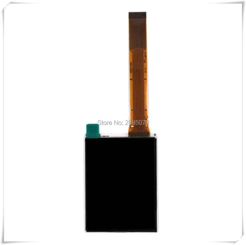 

NEW LCD Display Screen For Panasonic DMC- FX30 FX01 FX9 FX100 FX33 TZ2 FX07 FZ8 FZ18 LX1 Digital Camera Repair Part NO Backlight