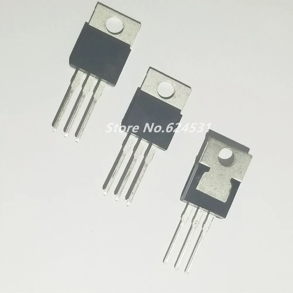 Новый BTA12 BTA12-600B BTA16 BTA16-600B BTA20 двунаправленный Тиристор BTA20-600B BTA08 BTA08-800B встроенный