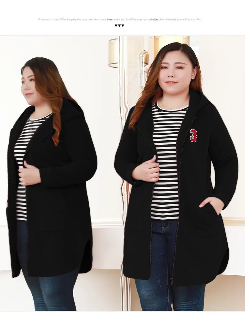Весеннее длинное пальто для женщин размера плюс 10XL 8XL 6XL длинное повседневное пальто для женщин s большой размер длинная куртка с капюшоном MSFS