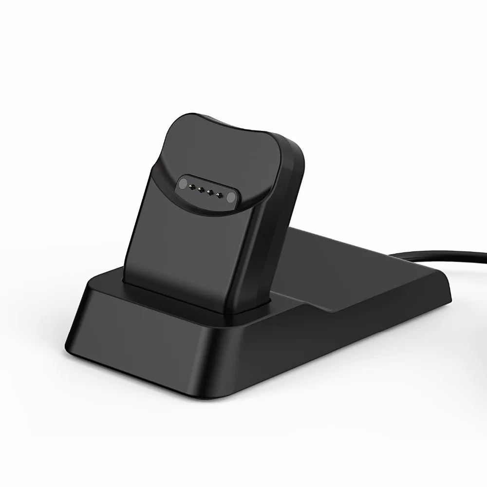 Charge Stand For Ticwatch Replacement Charger Charging Cradle Dock Adapter Holder Compatible for E/Ticwatch S | Электроника
