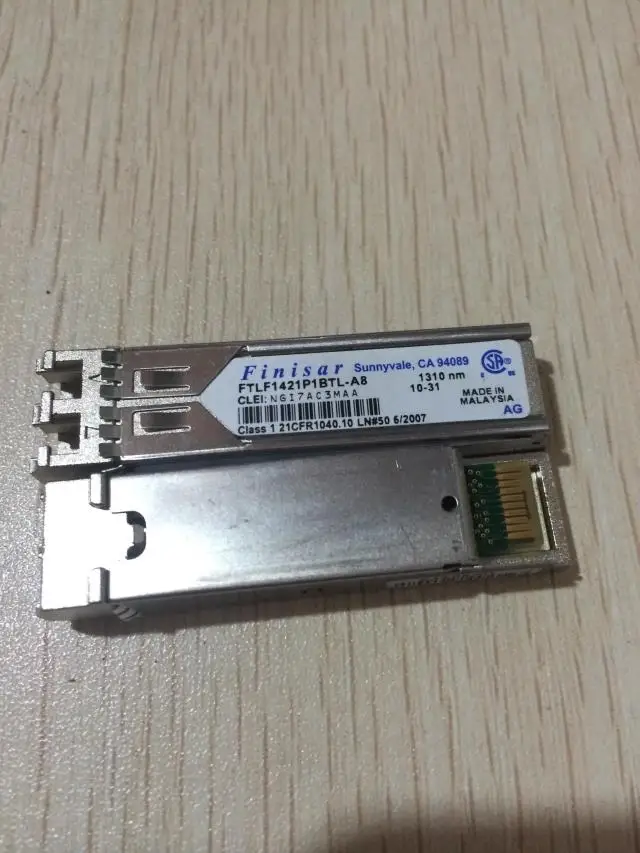 

Communication Equipment