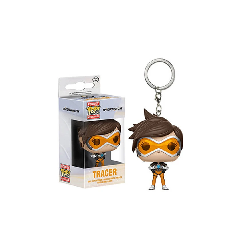 Светло-зеленый Funko pop Marvel Мстители США капитан Лига Справедливости dragon ball Z Grootted Вегета брелок фигурки игрушки рождественские подарки - Цвет: Светло-зеленый