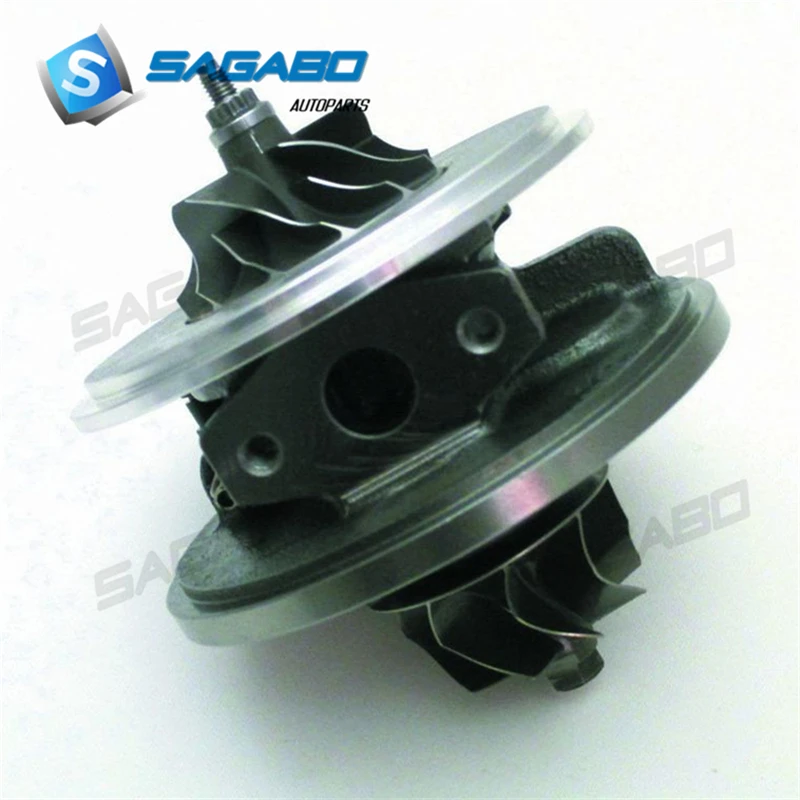 

Турбокартридж для Saab 9-3 I / 9-5 TiD 88 / 92 кВт Y22DTR chra core 717626 705204 860055 24443096 860051 24445062 24418170