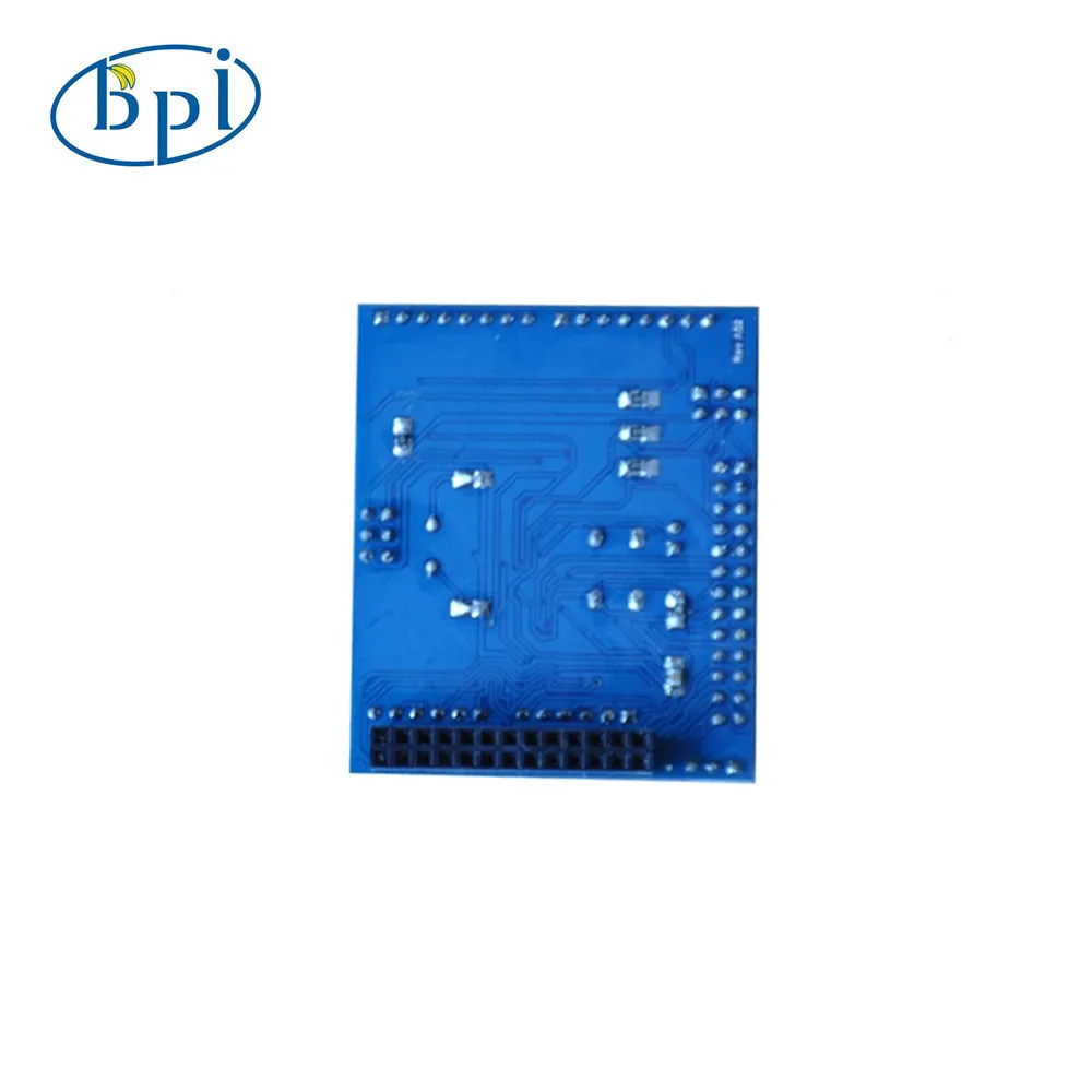 Модуль платы Banana Pi BPiDuino UNO совместимый с Arduino доступен для Raspberry | Компьютеры и офис