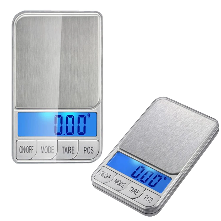 2000 г x 0 1 Карманные электронные цифровые весы для ювелирных изделий 2 кг кухни Весы
