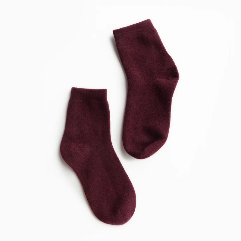 2017 осенне зимние кашемировые носки|autumn and winter|socks sockautumn winter |