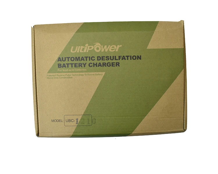 

12V Auto Car Battery Charging Portable Electronic Lead Acid Charger 10A Automatic Reverse Pulse Charger Battery Charger