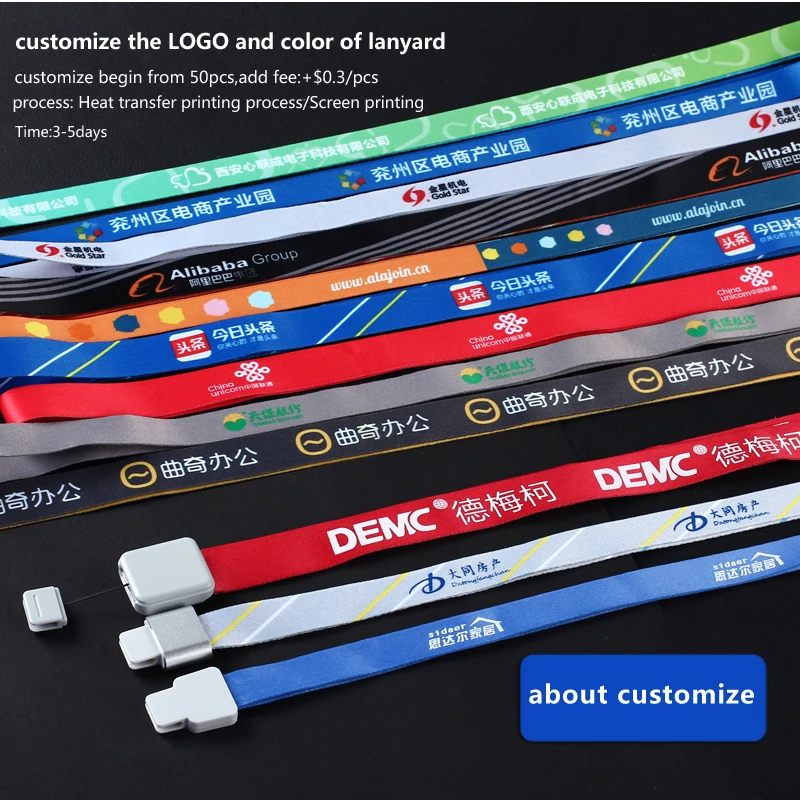 Магниевый алюминиевый сплав металлическая пряжка + полиэфирный шнурок логотип