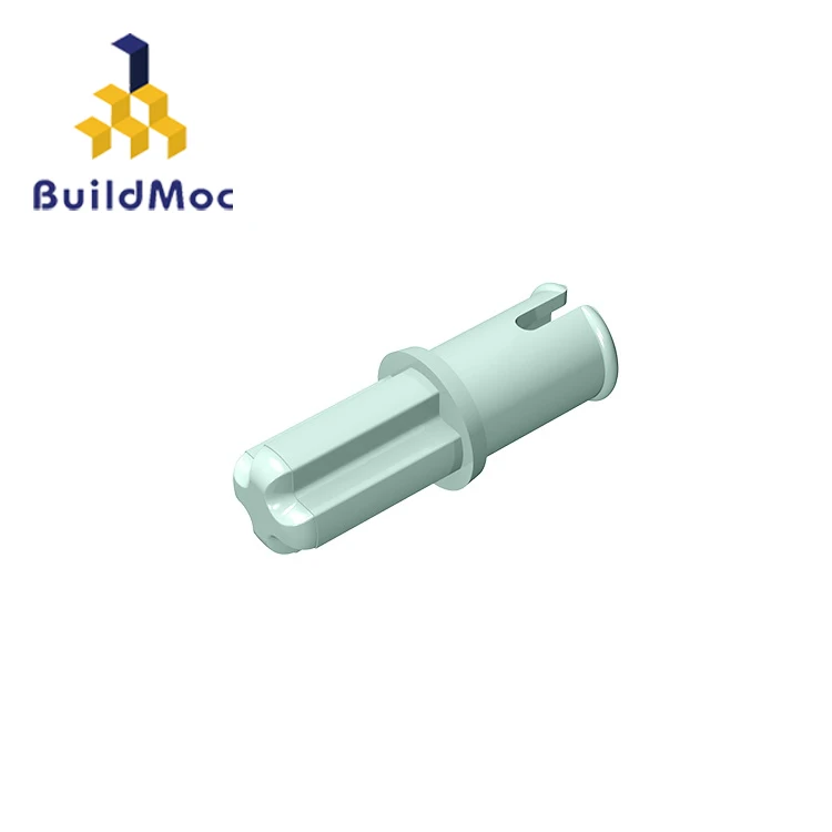 BuildMOC 6562 3749 поперечная ось 15 6 кирпич высокотехнологичный переключатель блоки для
