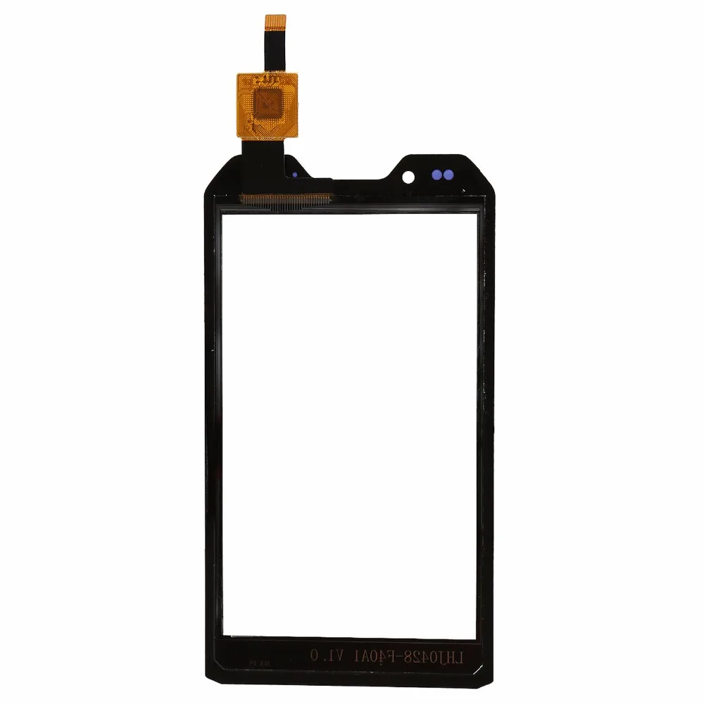 DEXP Ixion P4 панель сенсорного Экрана Digitizer Стекло с Новый оригинальный Сенсорный Для