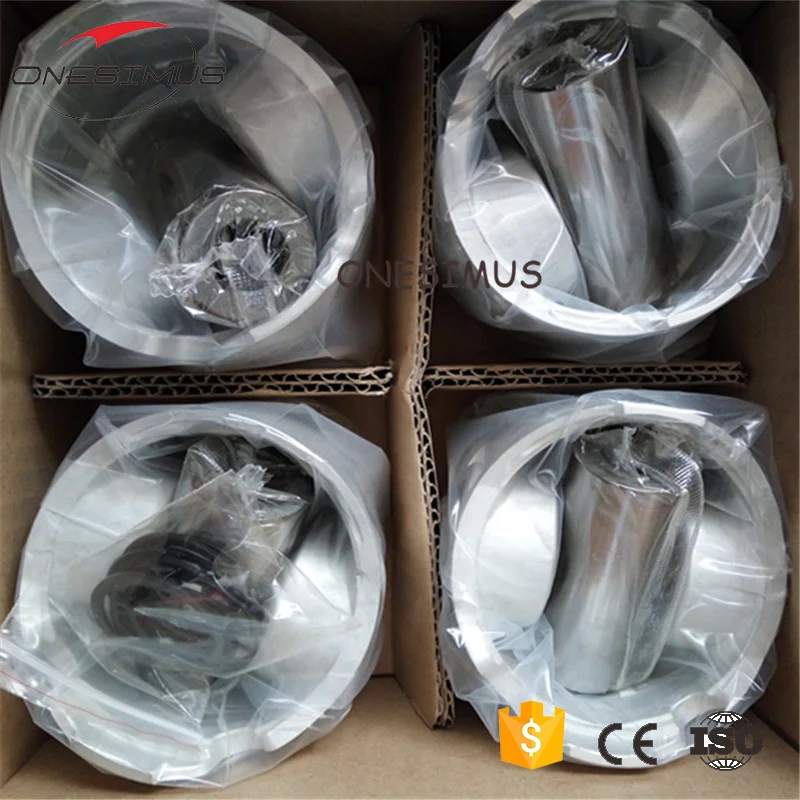 Автомобильный поршень STD OEM 8 97086 499 10 95 4 мм для ISUZU 4JG2 Bighorn Elf|car piston|oem pistonsisuzu piston |
