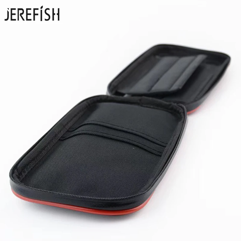 Универсальный велосипедный держатель для телефона JEREFISH MTB водонепроницаемый